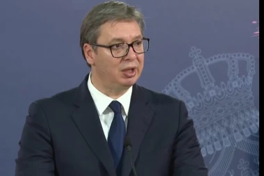 NOVA RUNDA PREGOVORA: Danas nastavak dijaloga - Vučić i Kurti sa Boreljom i Lajčakom