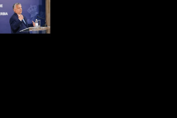 VIKTOR ORBAN HIT THE EUROPEAN UNION ONCE AGAIN! He supported Poland and called on Brussels to "expand a lot"!