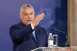 MAĐARSKA NAPUŠTA EVROPSKU UNIJU? Vest o mogućem "Hugzitu" prodrmala zemlju, Orban se ne oglašava, opozicija STROGO PROTIV!