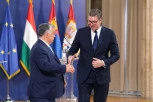 PREDSEDNIK VUČIĆ PRVI PUT OTKRIO KAKO JE NABAVIO VAKCINE: Nisam znao šta da radim, a onda mi je Orban rekao...