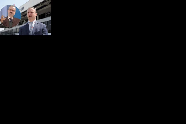 GDE JE NESTAO SALE ŠOJIĆ?! Vlaisavljević se sakrio u mišju rupu, istraga o njegovim aferama dobila na ubrzanju!