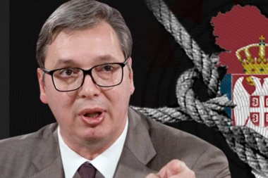 FRONTALNI UDAR NA SRBIJU! Zapad sprema omču Beogradu: Procurele pojedinosti paklenog plana, DOLAZE TEŠKI DANI!