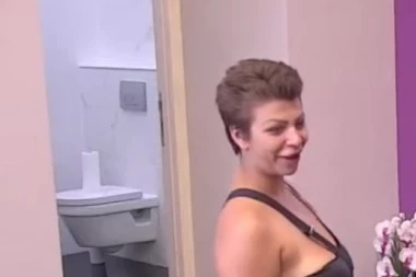 (VIDEO) MILJANINA NOVA TAKTIKA: Kulićeva rešila da osvoji Mišela, nećete verovati šta radi od sebe: KAD SAM MOGLA DA SE OŠIŠAM, MOŽE SVE!