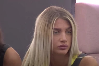 (VIDEO) GOVORIO JE DA MU PAKUJU: Milica Kemez progovorila o odnosu Bore i Mirele, on napravio haos: IZNAMEŠTAN SAM!