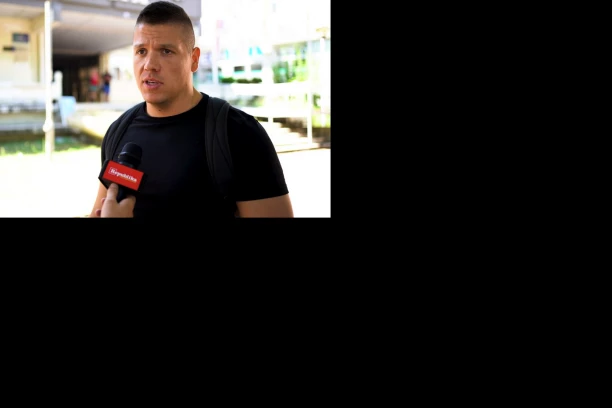 TREBA DA VAS BUDE SRAMOTA: Sloba Radanović osuo paljbu po Bubi i Džali zbog snimka sa nastupa!