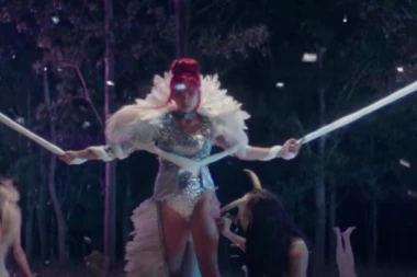 IMAM SLOBODU DA RADIM ŠTA HOĆU: Ispovest Breskvice o odnosu sa Vojažom, konačno otkrila istinu!