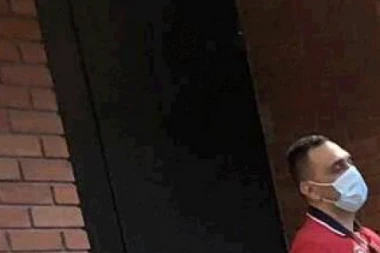 PODIGNUTA OPTUŽNICA PROTIV STEFANA ROKVIĆA: Sud zahteva kaznu od dve godine - sumnja se da će ponoviti krivično delo!