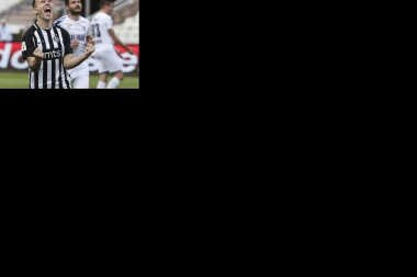 MEGA POJAČANJE: Ljubimac Grobara trlja ruke - Brazilac POTPISAO!