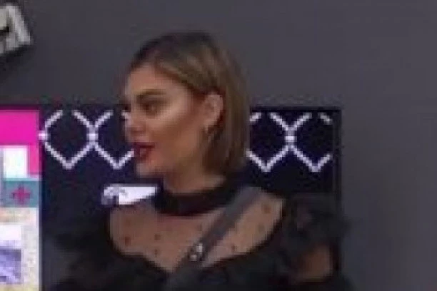 (VIDEO) NAPUSTILA RIJALITI PRED VELIKO FINALE: Milioni su glasali, a ONA je osvojila 20. mesto u Zadruzi!