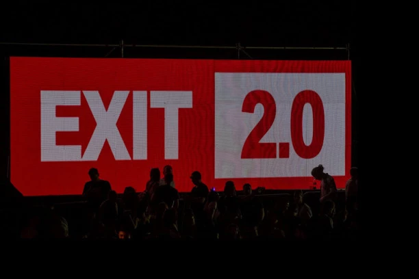 KAD PIJEŠ, NE VOZIŠ! Exit organizovao zanimljivu igricu za sve VOZAČE!