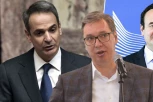 TOTALNI PRITISAK NA VUČIĆA! Prijateljska zemlja nam zabila nož u leđa: Srbijo, preko ovoga ne možeš da pređeš!