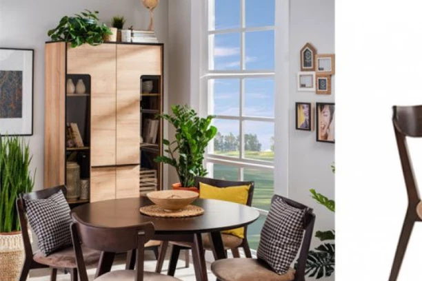 Nove trpezarijske stolice donose novo osveženje