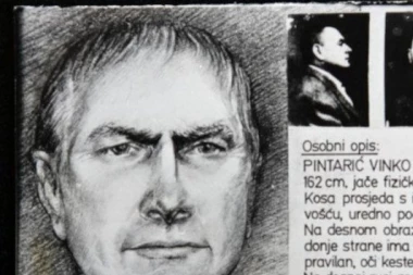 MONSTRUMI OD ČIJIH ZLOČINA SE LEDI KRV! Oni su najpoznatije ubice Jugoslavije, o jednom je čak snimljen i film