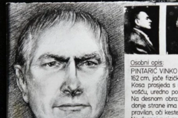 MONSTRUMI OD ČIJIH ZLOČINA SE LEDI KRV! Oni su najpoznatije ubice Jugoslavije, o jednom je čak snimljen i film