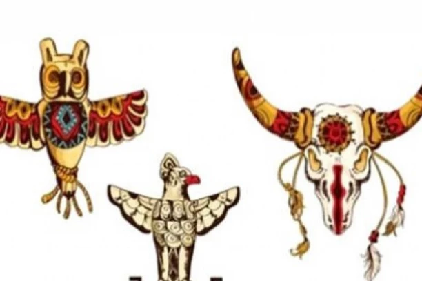 TOTEMSKA ŽIVOTINJA PO VAŠEM DATUMU ROĐENJA: Vaš spiritualni zaštitnik