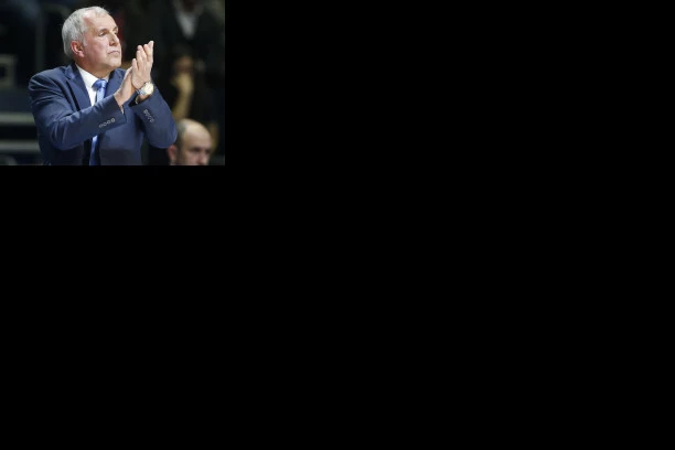 OBRADOVIĆ SPREMIO DVE BOMBE: Jedno pojačanje stiže iz NBA, drugo ima titulu MVP-ija!