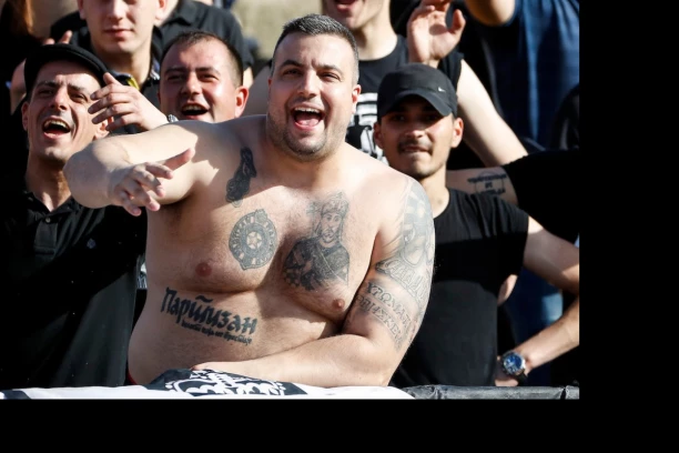 KIMI RADISAVLJEVIĆ PROGOVORIO O KLANU BELIVUK-MILJKOVIĆ: Nadam se da je Goksi poslednja žrtva s tribine!