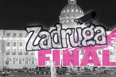 DOŠAO JE KRAJ!  VELIKO SUPERFINALE U IMAGINARIJUMU: Intimni odnosi, tuče i preljube obeležile su "Zadrugu 4"!