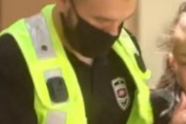 (VIDEO) PREKINUT PROGRAM U ZADRUZI! Maja Marinković ponovo DIVLJALA, Janjuš van sebe: NE DIRAJ MI DETE!