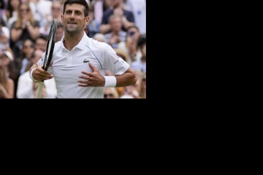 NADAL ĆE POLUDETI: Španci priznali, Novak Đoković je najbolji teniser u istoriji belog sporta!