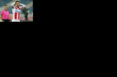 GROM IZ VEDRA NEBA: Vraća se Dijego Falćineli!