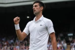 ITALIJAN OSPORAVA ĐOKOVIĆA: I ako osvoji US open NOvak neće biti veliki kao Federer!