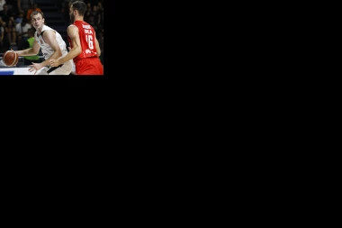 NAPUSTIO PARTIZAN: Krilni centar karijeru NASTAVLJA u Grčkoj!