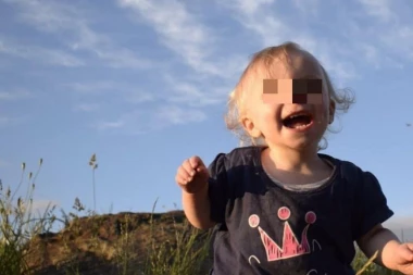 Majka ostavila dete samo u kadi na minut, kad se vratila UHVATILA SE ZA GLAVU I VRIŠTALA! OVO JE OPOMENA SVIM RODITELJIMA