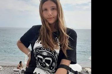 POLICIJA POTVRDILA: U Kolašinu pronađena nestala devojčica Valentina Otašević!