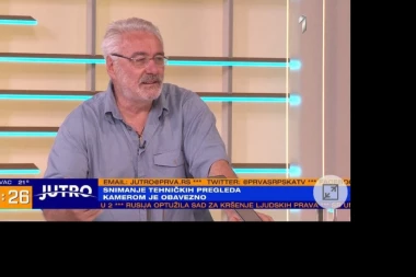 DR NESTOROVIĆ: Bolje imati neki kilogram viška nego idealnu težinu, evo zašto