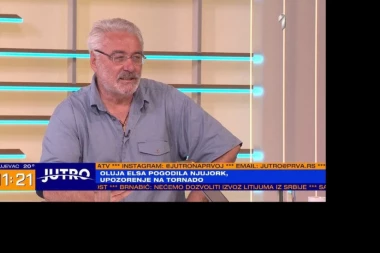 DOKTOR BRANIMIR NESTOROVIĆ JOŠ SE NIJE VAKCINISAO, A EVO I KAD ĆE, I TO PRED KAMERAMA! Ponovo potkačio Krizni štab! POLITIZUJE SE NEŠTO ŠTO NE BI TREBALO!