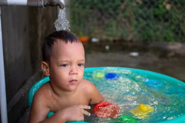 RODITELJI U STRAHU: VIŠE od DVESTA hiljada beba godišnje se u zemlji rađa udišući ZAGAĐEN vazduh!