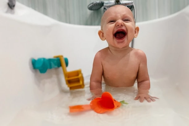 ANIMIRAJTE DECU TOKOM VRUĆINA U STANU: Zabava i rashlađivanje