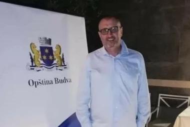 Saša Kustudić novi direktor Svetog Stefana