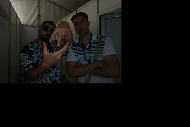 (FOTO) IZGUBIO SAM OCA TO ME NAJVIŠE BOLI! Domaći hip-hop muzičar ISKRENO o NAJTEŽIM životnim trenucima!