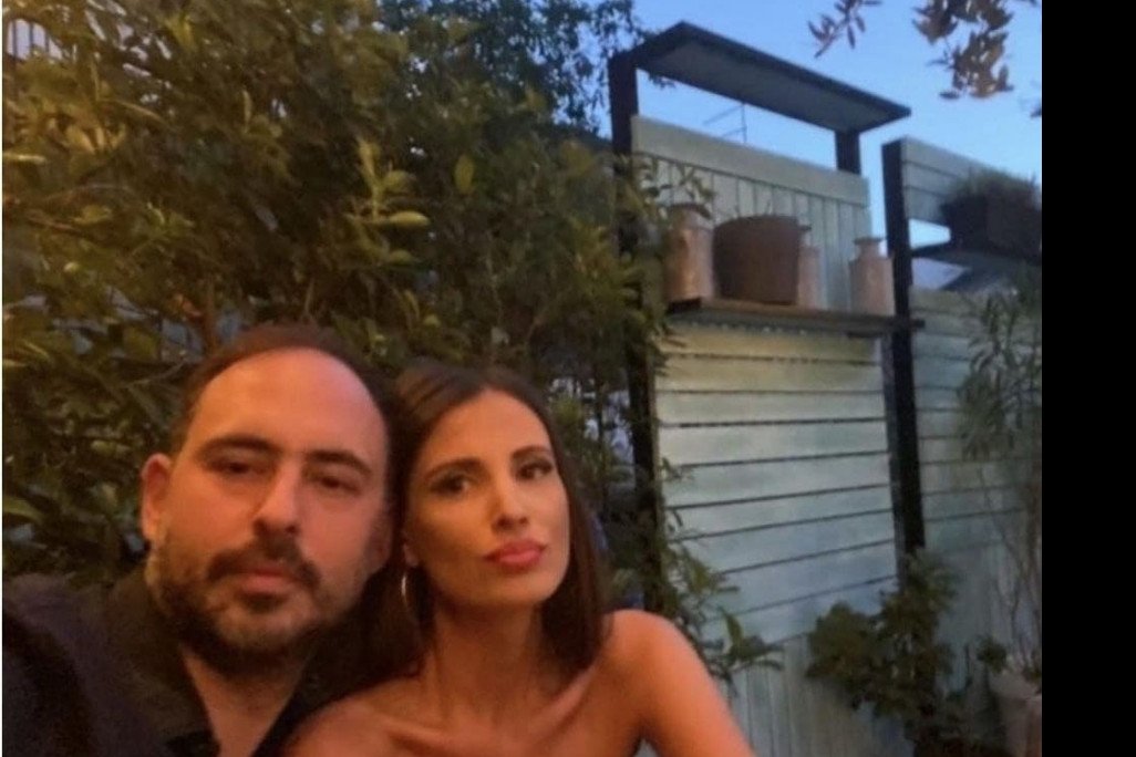 Dario Prpić preboleo Anđelku sa Anom