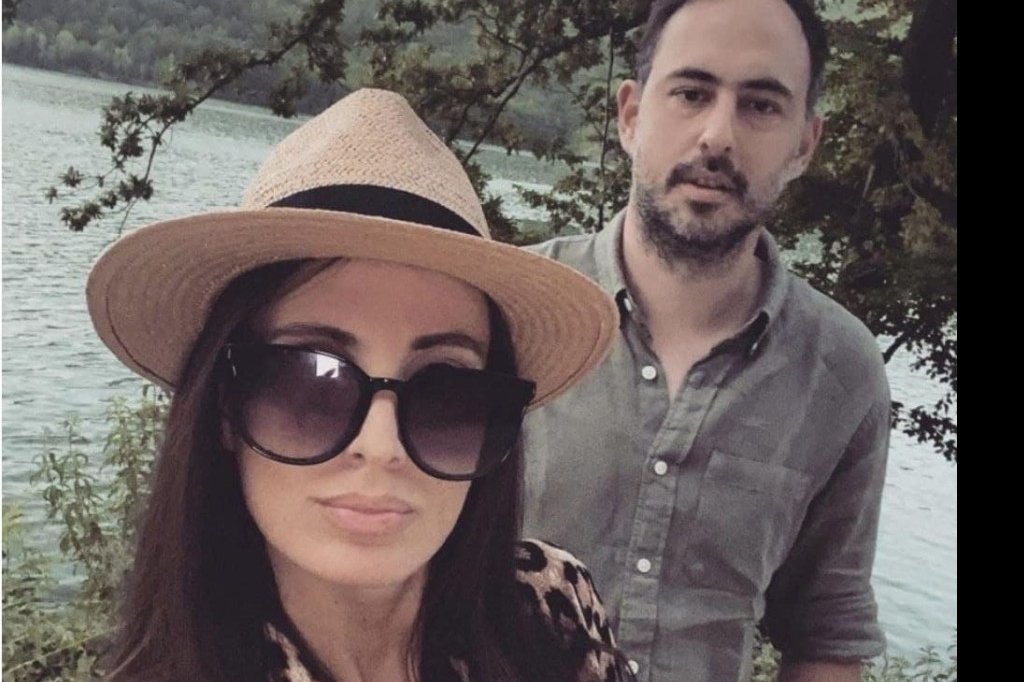 Dario Prpić sa Anom u vezi od 2020.