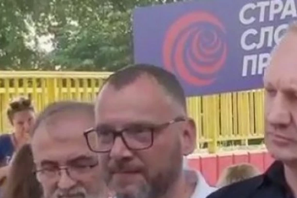 (VIDEO) ĐILASOV DEBAKL: Novinar OTKRIO šta je sve lider SSP uradio za Valjevo tokom svoje vladavine!