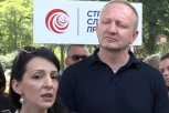 Đilas i Marinika udarili na Ne davimo Beograd, Ćutu i Zelenovića: Priznaće nezavisno Kosovo