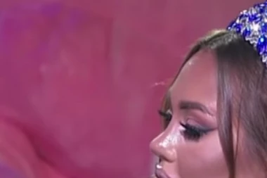 BIVŠI DEČKO ANE KORAĆ PROMENIO LIČNI OPIS! Svi pričaju o tome šta se desilo bivšem zadrugaru! (FOTO)