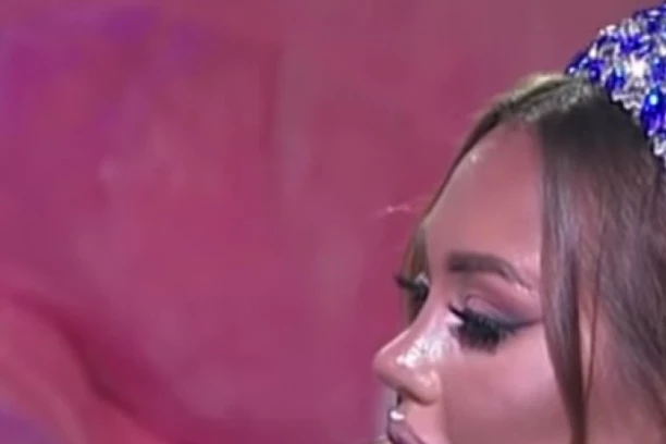 (FOTO) ANA KORAĆ U PRAVOJ PRIČI: Najjača ŽURKA u Beogradu podiže TEMPERATRU!