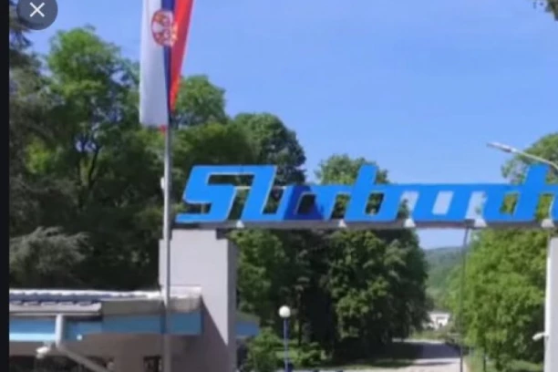 POLJSKI ŠPIJUNI SNIMALI NAŠU MUNICIJU: Dvojica stranaca uhapšena kod vojne fabrike