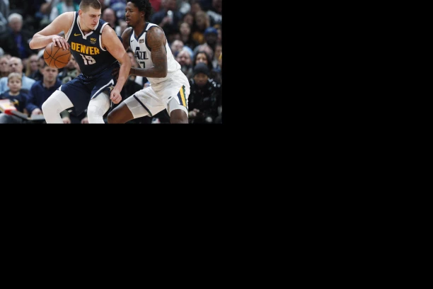 ŠOK LISTA: Evo ko sve ima veći platu od Jokića, MVP lige DALEKO POTCENJEN!