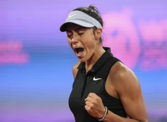 NEZAUSTAVLJIVA: Olga Danilović HITA ka glavnom žrebu US Opena!