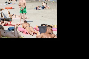 Ovo je 6 ZLATNIH pravila lepog ponašanja na PLAŽI! Još nije kasno da ih usvojite