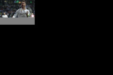 KONAČNO: Oporavio se Serhio Ramos, sjajne vesti za PSŽ!