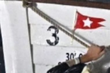 PREVRNUO SE BROD U MAROKU: Nemirno more izazvalo TEŽAK incident, VELIKI broj ljudi stradao, među njima i OSMORO mališana!