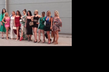 NA NJIH STE ZABORAVILI: Ove cice su bile u ZADRUZI 4!