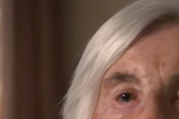 DOBRA STARA ESTER UMRLA U 97. GODINI! Život ove žene bio je za knjigu!