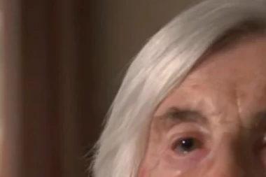 DOBRA STARA ESTER UMRLA U 97. GODINI! Život ove žene bio je za knjigu!